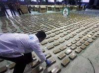 Imagen de apoyo de  Mas inteligente que campaas de tierra arrasada son las de desarrollo alternativo Minjusticia