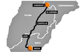 Imagen de apoyo de Conpes aprueba APP de Iniciativa Privada NeivaGirardot de la ANI y vigencias futuras para el Tunel del Toyo