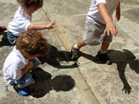 Imagen de apoyo de  Es obligacion del estado  evitar por todos los medios posibles que se materialicen daos que puedan afectar la integridad psicofisica y el desarrollo normal de los nios y adolescentes