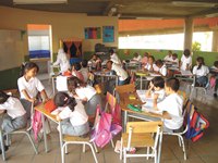 Imagen de apoyo de La autonomia de las instituciones educativas para adoptar sus manuales de convivencia esta limitada por la Constitucion