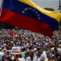 Imagen de apoyo de  Investigacion sugiere violaciones sistematicas de los derechos humanos en Venezuela