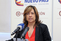 Imagen de apoyo de  Ministerio de Educacion demandara nombramiento de Adriano Muoz como rector de la Universidad de Cundinamarca