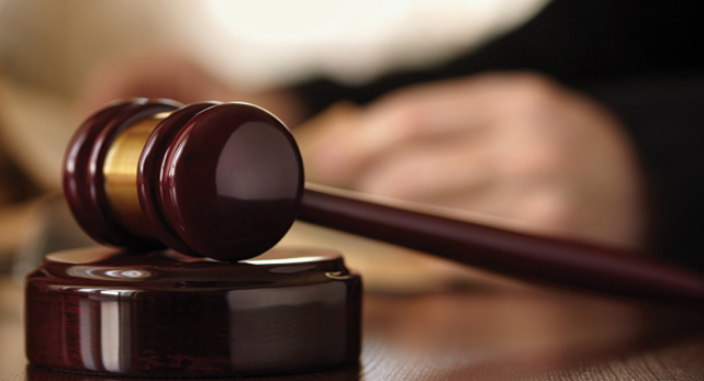 Imagen de apoyo de  Se vulnera el principio de non bis in idem al establecer duplicacion de la multa por reincidir en delitos dolosos y preterintencionales