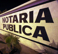 Imagen de apoyo de La correccion por via notarial reduce los obstaculos y exclusiones que padecen las personas transgenero