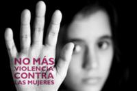 Imagen de apoyo de  Bogota conmemora el Dia Internacional de la No Violencia contra las Mujeres