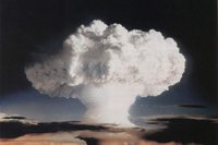 Imagen de apoyo de  Ban Kimoon pide que Estados firmen el Tratado de Prohibicion de los Ensayos Nucleares para que entre en vigor