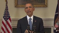 Imagen de apoyo de  Declaraciones del presidente de los estados unidos sobre cambios en la politica con cuba