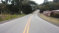 Imagen de apoyo de ANI hace entrega oficial al Invias del corredor vial Zipaquira Bucaramanga Palenque