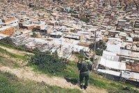 Imagen de apoyo de  Secretaria del Habitat reporto 18861 ocupaciones ilegales en Bogota