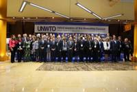 Imagen de apoyo de  Camara de Comercio de Bogota y Universidad Agustiniana nuevos afiliados a la OMT
