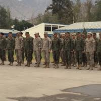 Imagen de apoyo de  Mindefensa anuncia inicio de operacion Agamenon 2 contra el crimen organizado