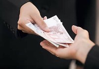 Imagen de apoyo de  Las sumas de dinero reconocidas por la mera liberalidad del empleador atendiendo a la gratuidad o voluntariedad y no con el animo de retribuir su servicio no se constituyen factor salarial