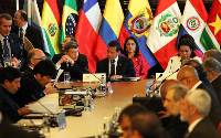 Imagen de apoyo de  Es constitucional el cambio de nombre de la Organizacion Latinoamericana de Energia OLADE a Organizacion Latinoamericana y Caribea de Energia OLACDE