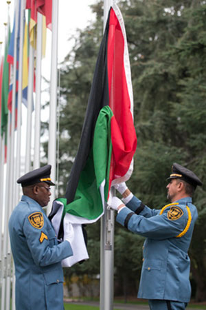 Imagen de apoyo de  Dia Internacional de Solidaridad con el Pueblo Palestino 29 de noviembre
