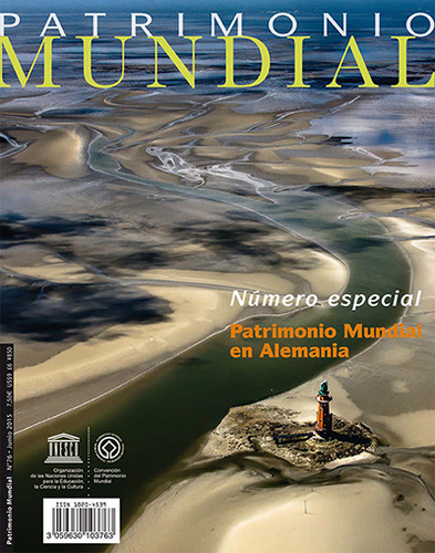 Imagen de apoyo de  El V Simposio Latinoamericano de Fisica y Quimica en Arqueologia Arte y Conservacion LASMAC 2015 se realizara en la Ciudad de Quito Ecuador