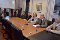 Imagen de apoyo de  Una nueva edicion celebrara La Arquitectura en el Uruguay los dias 10 y 11 de octubre