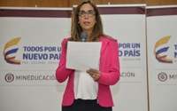 Imagen de apoyo de Ministerio denuncia campaa de manipulacion masiva sobre revision de manuales de convivencia para engaar a padres de familia
