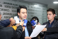 Imagen de apoyo de  Gobierno hace llamado a los transportadores para que estudien con profundidad sus propuestas