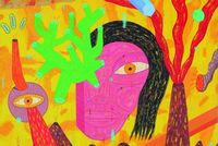 Imagen de apoyo de  Primer Encuentro Nacional de Patrimonio Vivo Diversidad Cultural y Estado escenarios y desafios de hoy