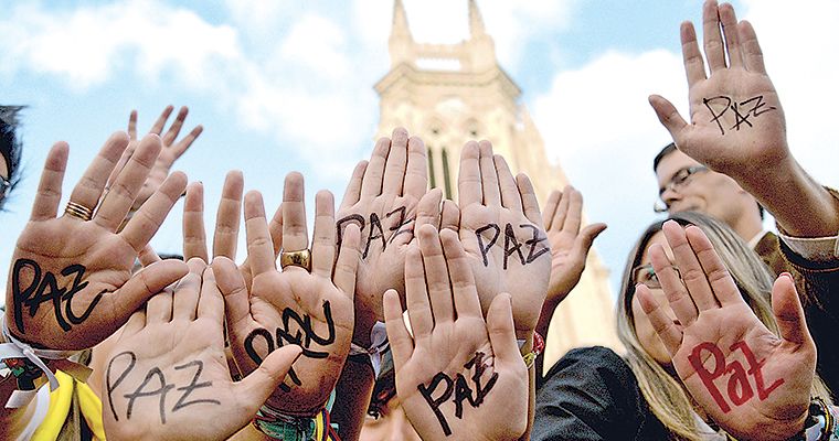 Imagen de apoyo de  Los jovenes en conflicto con la ley han estado expuestos a mayores indices de consumo de drogas que el resto de los muchachos Viceministro Medina