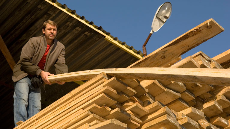 Imagen de apoyo de  Fomentar el respeto de las normas en el lugar de trabajo a traves del dialogo social