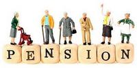 Imagen de apoyo de Pension de jubilacion regimen de transicion
