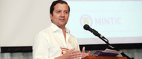 Imagen de apoyo de Pereira recibira la cuarta Mesa Tecnica de TV y Contenidos Audiovisuales