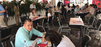 Imagen de apoyo de Expectativas de ventas por casi 2 mil millones dejo Compre Colombiano en Pereira