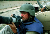 Imagen de apoyo de  Consejo de Seguridad aboga por la proteccion a los periodistas en zonas de conflicto