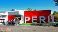 Imagen de apoyo de  Colombia hara parte de la Feria del Libro de Lima