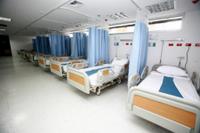 Imagen de apoyo de Petro entrega obras para la salud de los bogotanos