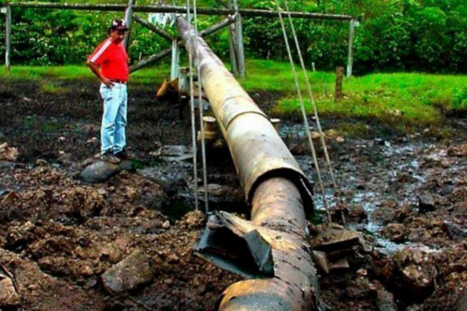 Imagen de apoyo de  La Contraloria advierte que la devaluacion no alcanzaria a ser suficiente para compensar caida de los precios del petroleo