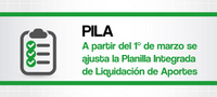 Imagen de apoyo de  Unificadas reglas de recaudo de aportes a la seguridad social
