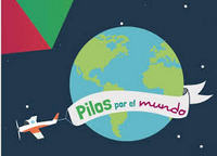 Imagen de apoyo de  Ministerio de Educacion Nacional presento preseleccionados de convocatoria de Pilos por el Mundo  Francia y Corea del Sur
