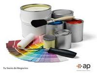 Imagen de apoyo de  Se expidio reglamento tecnico aplicable a la etiqueta de pinturas base agua tipo emulsion de uso arquitectonico para interiores o exteriores que se fabriquen importen o comercialicen en Colombia