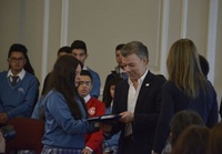 Imagen de apoyo de  Colombia es el sexto sistema educativo que mas rapido ha mejorado entre los paises de PISA 2015 OCDE