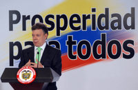 Imagen de apoyo de  El Plan Nacional de Desarrollo 20142018 Todos por un nuevo pais