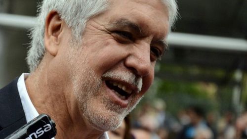 Imagen de apoyo de  Elecciones en Colombia Enrique Pealosa desplaza a la izquierda de la alcaldia de Bogota