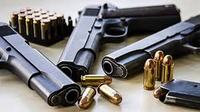 Imagen de apoyo de  Presidente anuncia decision de prohibir porte legal de armas en el pais durante todo el ao
