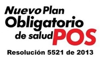 Imagen de apoyo de  El Ministerio de Salud y  Proteccion Social expidio proyecto de Resolucion que actualiza el plan obligatorio de salud y modifica el anexo tecnico No 01 de la Resolucion 5521 de 2013