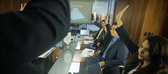 Imagen de apoyo de  Encuesta de Mejores Practicas Corporativas 2013