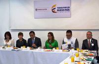 Imagen de apoyo de  Se pone en marcha estrategia para mejorar desempeo academico de 370000 estudiantes de primaria