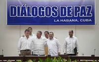 Imagen de apoyo de  Espaa reitero apoyo al proceso de paz en Colombia y resalto importancia de conclusion exitosa para Latinoamerica y Europa