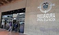 Imagen de apoyo de  Procuraduria General de la Nacion archivo investigacion contra el ministro de Defensa Luis Carlos Villegas y miembros de la cupula militar por caso Conejo La Guajira