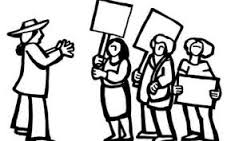Imagen de apoyo de  Establecimientos educativos no podran ser utilizados para hacer proselitismo politico