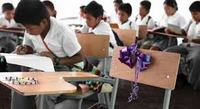 Imagen de apoyo de  Resultados en Educacion a los que se refiere estudio de la OCDE son con base a pruebas PISA 2012