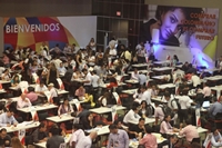 Imagen de apoyo de  Negocios por 44 mil millones saldo de Macrorrueda Compre Colombiano en Colombia Genera