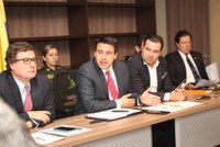 Imagen de apoyo de  Variante de San Gil se construira en los proximos dos aos