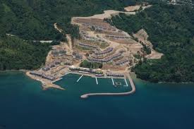 Imagen de apoyo de  En Puerto Bahia el Vicepresidente German Vargas presentara el decreto que reglamenta las concesiones portuarias