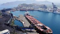 Imagen de apoyo de Puerto de Santa Marta recertificado mundialmente por su operacion sostenible
